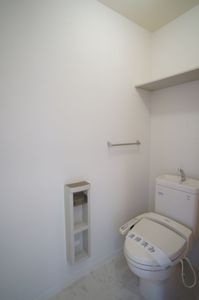 レイクシティー御茶園 A 203号-11