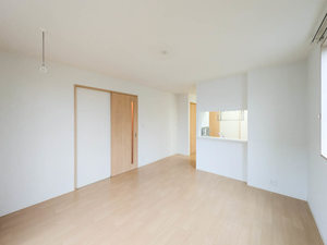 レイクシティー御茶園　Ｂ 102号-2