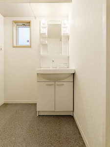 レイクシティー御茶園　Ｂ 102号-7