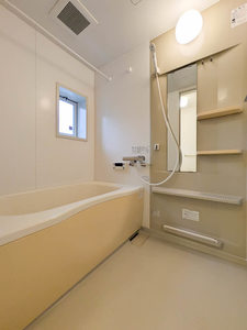 レイクシティー御茶園　Ｂ 102号-8