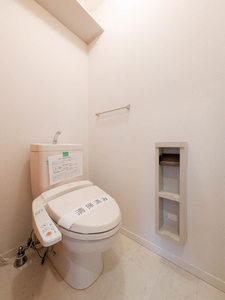 レイクシティー御茶園　Ｂ 102号-9