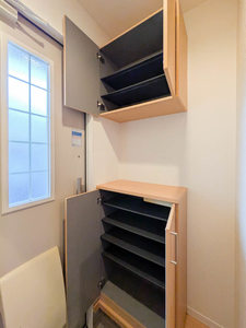 レイクシティー御茶園　Ｂ 102号-10