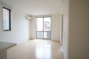 Ｍ・グレース 102号-2