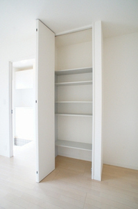 Ｍ・グレース 102号-7