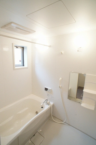 Ｍ・グレース 102号-8