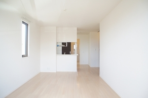 Ｍ・グレース 201号-3