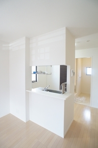 Ｍ・グレース 201号-5