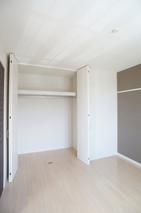 Ｍ・グレース 201号-7