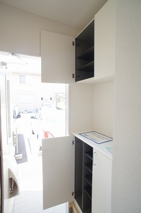 Ｍ・グレース 201号-9