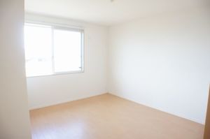 グランドソレーユB 201号-5