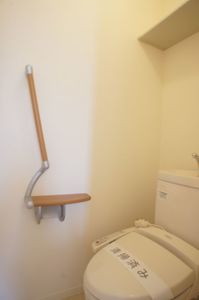 アリスタ　Ｃ 101号-8