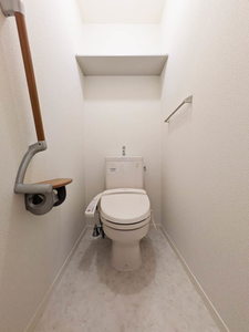 アリスタ　Ｃ 201号-9