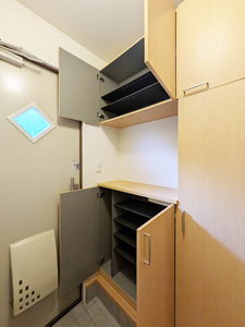 アリスタ　Ｃ 201号-10