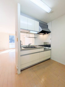 アリスタ　Ｃ 203号-6