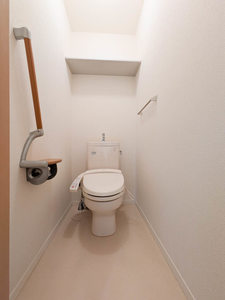 アリスタ　Ｃ 203号-9