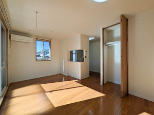 クレメント　Ⅰ 101号-2