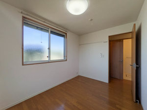 クレメント　Ⅰ 101号-6