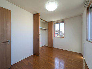 クレメント　Ⅰ 101号-7