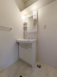 クレメント　Ⅰ 101号-8