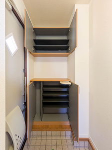 クレメント　Ⅰ 101号-11