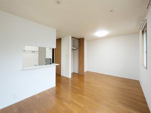 クレメント　Ⅰ 201号-2