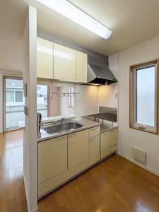 クレメント　Ⅰ 201号-4