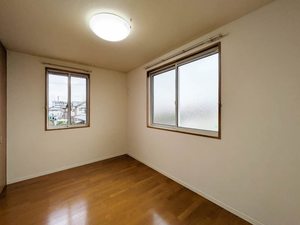 クレメント　Ⅰ 201号-5