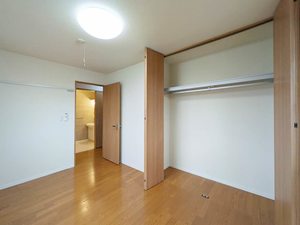 クレメント　Ⅰ 201号-6