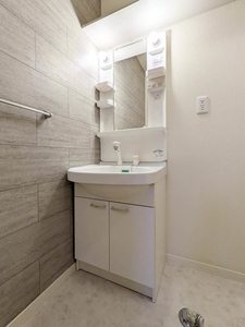 クレメント　Ⅰ 201号-8