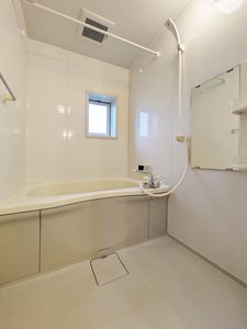 クレメント　Ⅰ 201号-9