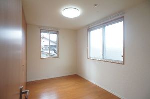 クレメント　Ⅱ 201号-5