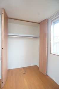 クレメント　Ⅱ 201号-6