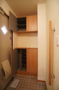 クレメント　Ⅱ 201号-7