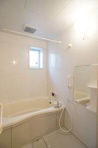 クレメント　Ⅱ 201号-9