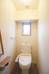 クレメント　Ⅱ 201号-11