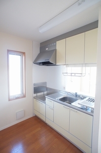 クレメント　Ⅱ 202号-4