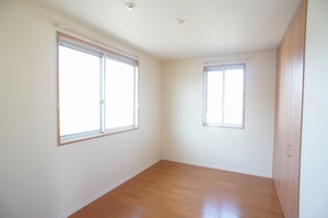 クレメント　Ⅱ 202号-5