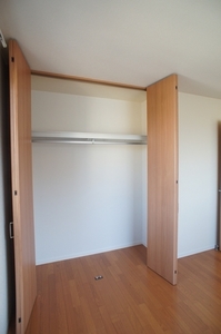 クレメント　Ⅱ 202号-6