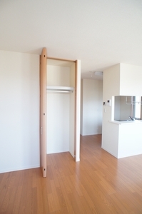 クレメント　Ⅱ 202号-7