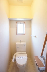 クレメント　Ⅱ 202号-11