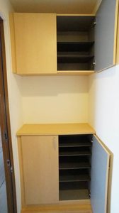 ルミエール B 202号-11