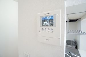 キャトルセゾン　Ｄ 101号-5