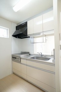 キャトルセゾン　Ｄ 102号-3