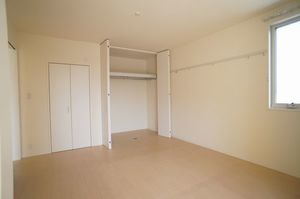 キャトルセゾン　Ｄ 201号-3