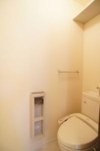 キャトルセゾン　Ｄ 201号-7