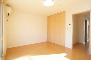 アンズコートＢ 105号-2