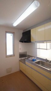 Ｔ’Ｓガーデン 101号-3