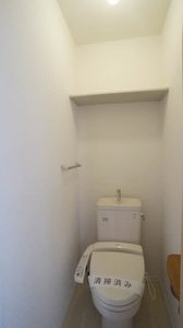 Ｔ’Ｓガーデン 101号-6