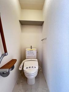 Ｔ’Ｓガーデン 203号-10