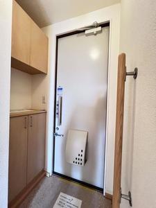 Ｔ’Ｓガーデン 203号-11